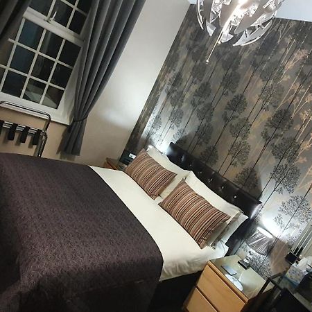 Beechwood Guest House South Shields Buitenkant foto